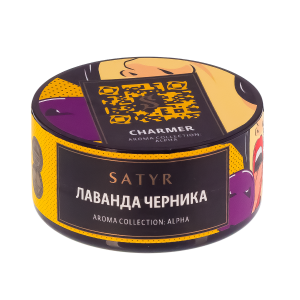 Табак для кальяна Satyr – Charmer 25 гр.