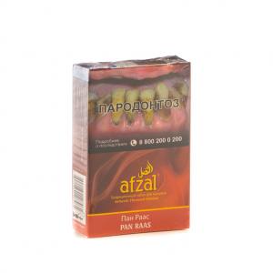 Табак для кальяна Afzal – Pan raas 40 гр.