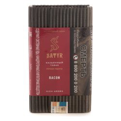 Табак для кальяна Satyr – Bacon 100 гр.