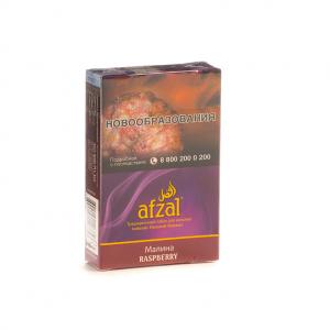 Табак для кальяна Afzal – Raspberry 40 гр.