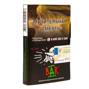 Табак для кальяна Хулиган – BAR 25 гр.