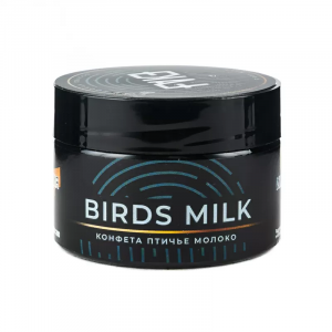 Табак для кальяна FAKE – Birds Milk (Конфета птичье молоко) 40 гр.