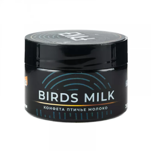 Табак для кальяна FAKE – Birds Milk 40 гр.