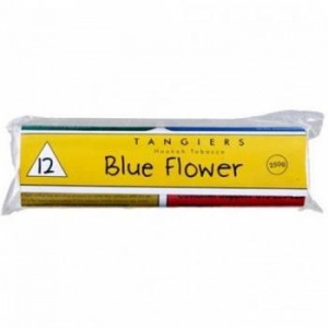Табак для кальяна Tangiers (Танжирс) – Blue Flower 250 гр.