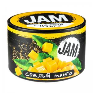 Смесь для кальяна JAM – Спелый манго 250 гр.