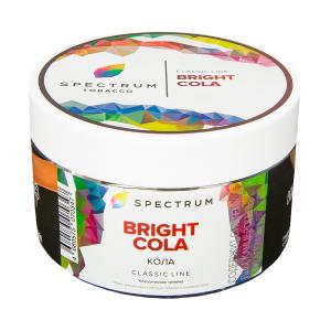 Табак для кальяна Spectrum – Bright cola 200гр