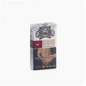 Табак для кальяна Sebero – Cola 20 гр.