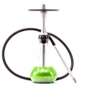 Кальян Alpha Hookah Model X Кальян Alpha Hookah Model X