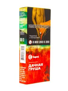 Табак для кальяна Сарма – Дачная Груша 40 гр.