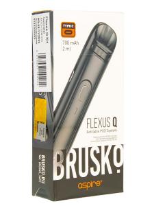 Электронная система BRUSKO FLEXUS Q черный