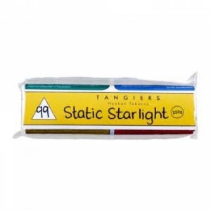Табак для кальяна Tangiers (Танжирс) – Static Starlight 250 гр.