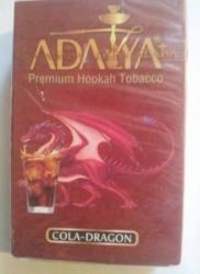 Табак для кальяна Adalya – Cola Dragon 50 гр.