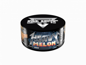 Табак для кальяна Duft – Heavy melon 20 гр.