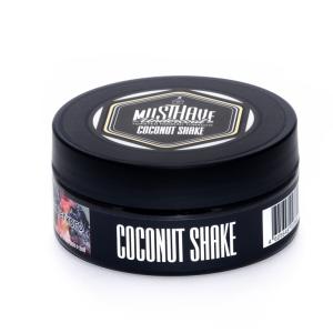 Табак для кальяна MustHave – Coconut Shake 125 гр.