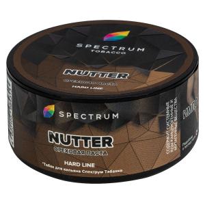 Табак для кальяна Spectrum Hard – Nutter 25 гр.
