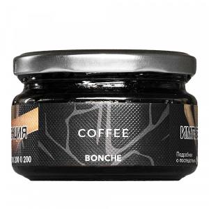Табак для кальяна Bonche – Coffee 120 гр.