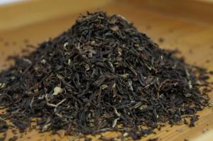 Черный индийский чай Дарджилинг, 100 гр.