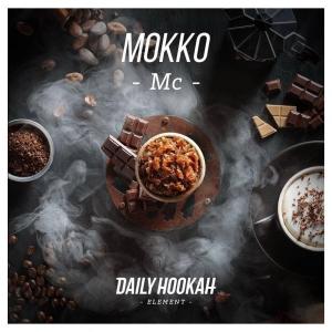 Табак для кальяна Daily Hookah – Мокко 60 гр.