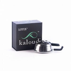 Kaloud для кальяна LOTUS две ручки (реплика) B-1