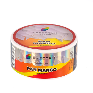 Табак для кальяна Spectrum – Pan mango 25 гр.