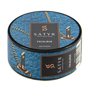 Табак для кальяна Satyr – Excalibur 25 гр.