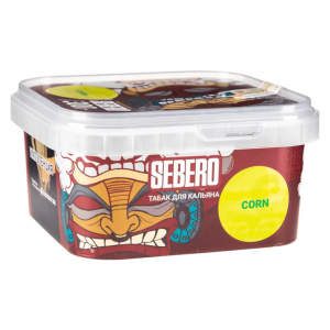 Табак для кальяна Sebero – Corn 300 гр.