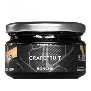 Табак для кальяна Bonche – Grapefruit 120 гр.
