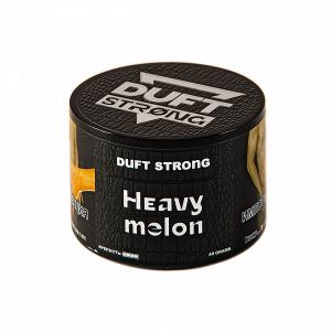 Табак для кальяна Duft Strong – Heavy Melon 40 гр.