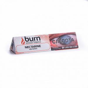 Табак для кальяна Burn – Nectarin 25 гр.
