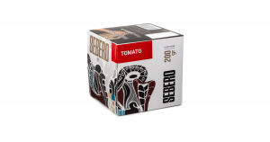 Табак для кальяна Sebero – Tomato 200 гр.