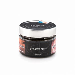 Табак для кальяна Bonche – Strawberry 60 гр.