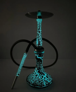 Кальян Werkbund Hookah Maverick 2.0 Cracle Set