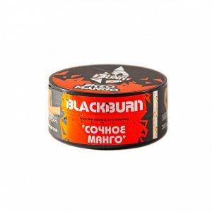 Табак для кальяна Black Burn – Ekzo mango 25 гр.