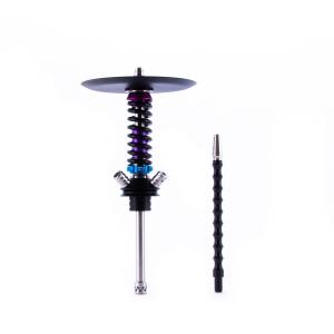 Кальян MAMAY CUSTOMS Coilover Micro full space (без колбы)