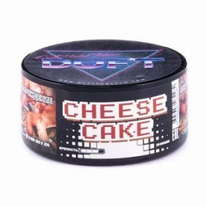 Табак для кальяна Duft – Cheesecake 25 гр.
