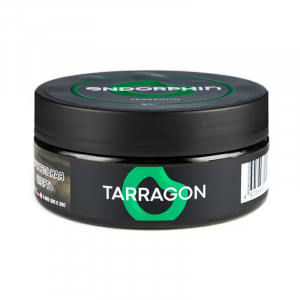 Табак для кальяна Endorphin – Tarragon (с ароматом эстрагона) 125 гр.