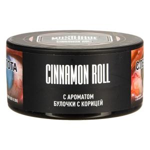 Табак для кальяна MustHave – Cinnamon Roll 25гр