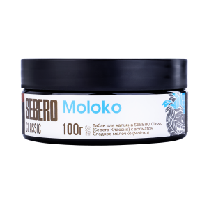 Табак для кальяна Sebero – Moloko 100 гр.