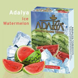 Табак для кальяна Adalya – Ice Watermelon 50 гр.