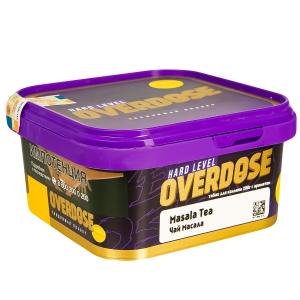 Табак для кальяна Overdose – Masala Tea 200 гр.