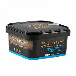 Табак для кальяна Element Вода – Masala tea 200 гр.