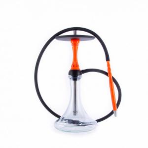 Кальян Alpha Hookah X orange (без колбы)