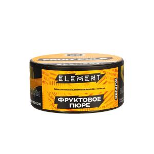Табак для кальяна Element Земля – Fruit Pulp 25 гр.
