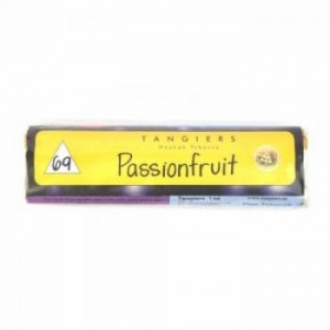 Табак для кальяна Tangiers (Танжирс) – Passionfruit 250 гр.
