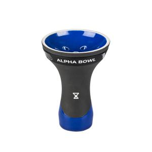 Чаша ALPHA BOWL - Race classic (DF) (Blue)