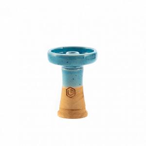 Чашка LS Shaft Base blue aqua