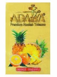 Табак для кальяна Adalya – Orange-Pineapple 50 гр.