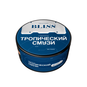 Табак для кальяна BLISS – Тропический смузи 100 гр.