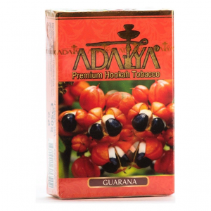 Табак для кальяна Adalya – Guarana 50 гр.