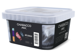 Табак для кальяна Chabacco Mix MEDIUM – Ice bonbon 200 гр.